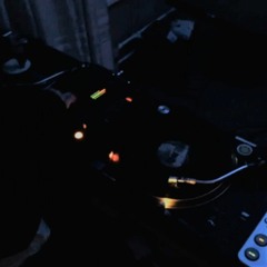 DNB mix2 (circa 2000s) @ recorded: unknown