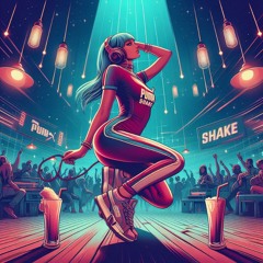 Puma Shake Ass - (Free Download)