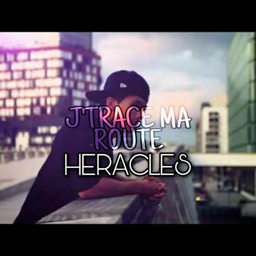 J'TRACE MA ROUTE [Heracles]] 2020