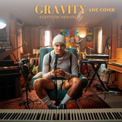 Gravity (Live Cover)