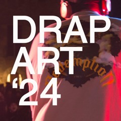 Closing Drap Art Festival '24 @Plaça Del Rei, Barcelona
