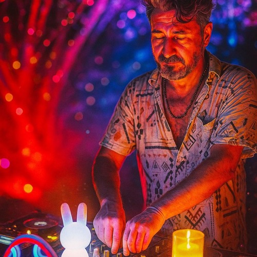 In to the forest - Downdeep 10#  22.08.25