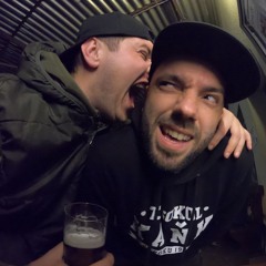 DYS.KO - NEURO PROMO MIX