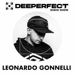 Deeperfect Radioshow 104 | Leonardo Gonelli