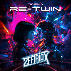 Re-Twin - Darma(Zeftriax Rmx)FREE DOWNLOAD