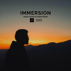 Immersion #395 (30/12/24)