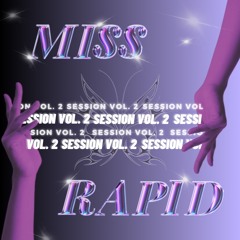 Miss Rapid - Rapid Sexy (Session Vol. 2)