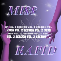 Miss Rapid - Rapid Sexy (Session Vol. 2)