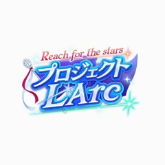 【ウマ娘】Umamusume_Reach for the stars_プロジェクトL'arc_G1Race(Prix de l'Arc de Triomphe)2400m