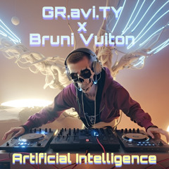 GR.avi.TY x Bruni Vuiton - AI
