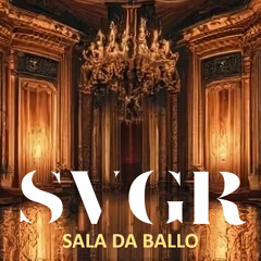 Sala Da Ballo
