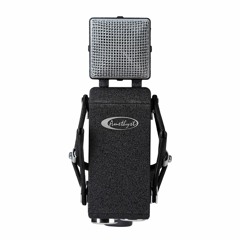 Warren Huart - Fire and Water (Cover) JZ Amethyst Mic Edition