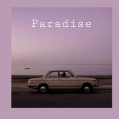 Paradise (slowed) - Coldplay (from youtube, noname)