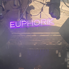 Mamigrooves x Euphorik 21.09.24