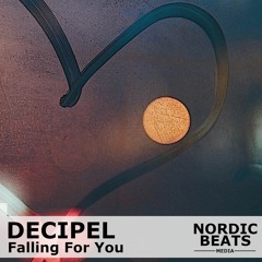 Decipel - Falling For You Preview