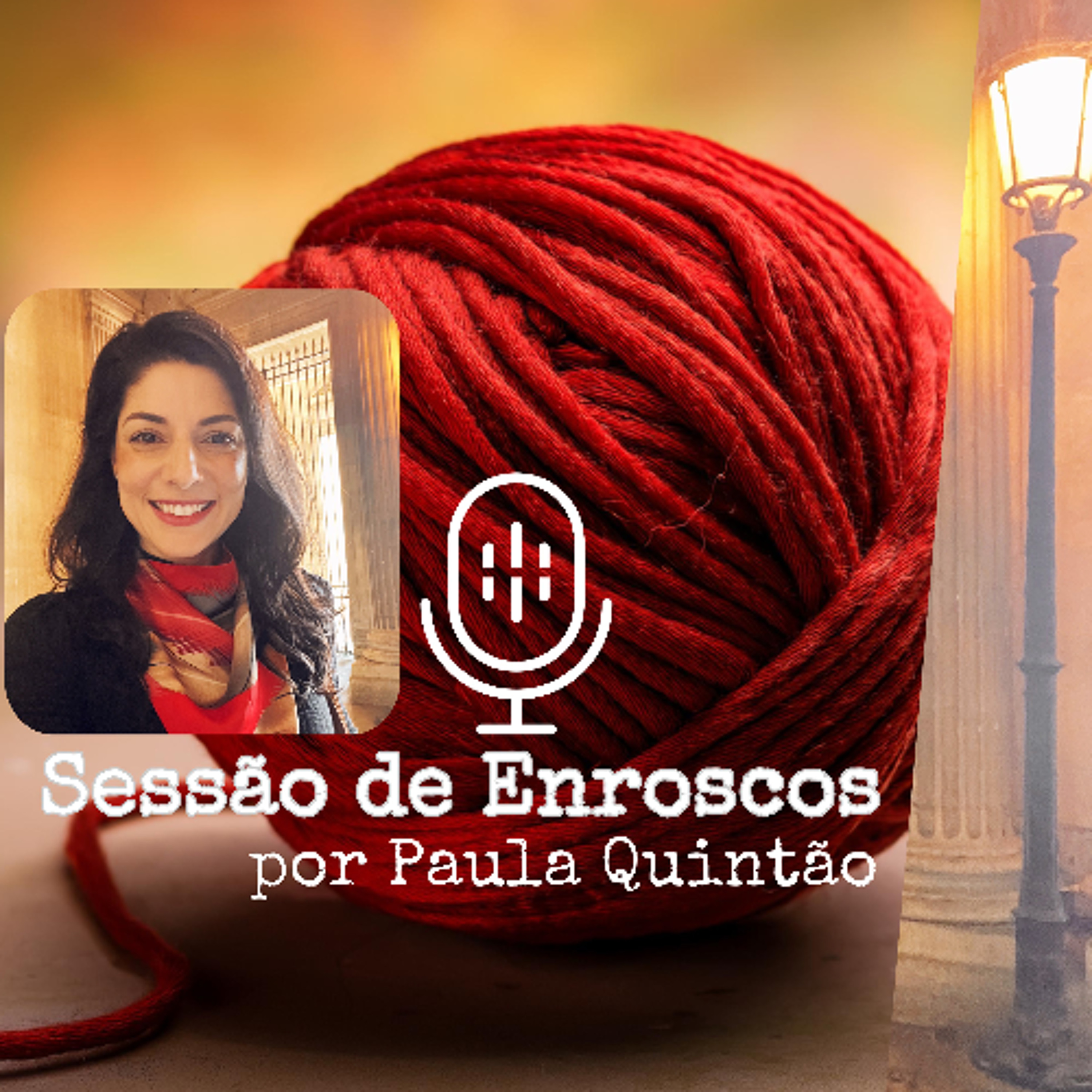 #662 Enrosco. Como Conviver Com Gente Fingida e "Cobras"?