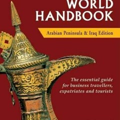 Read ebook [PDF] The Arab World Handbook