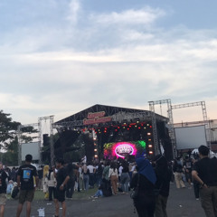 GuyonWaton RASAKNO Official Music