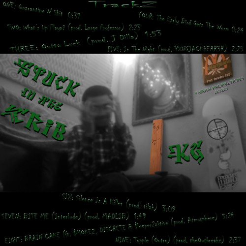 BITE ME(Interlude)[prod. MADLIB]