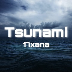 Tsunami