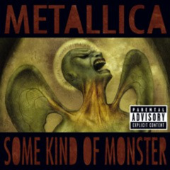 St. Anger (Edit)