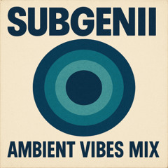 Ambient Vibes Mix