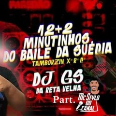TOMA CUIDADO MULHER VS CACHAÇA - DJ GS DA SUÉCIA