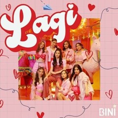 Lagi