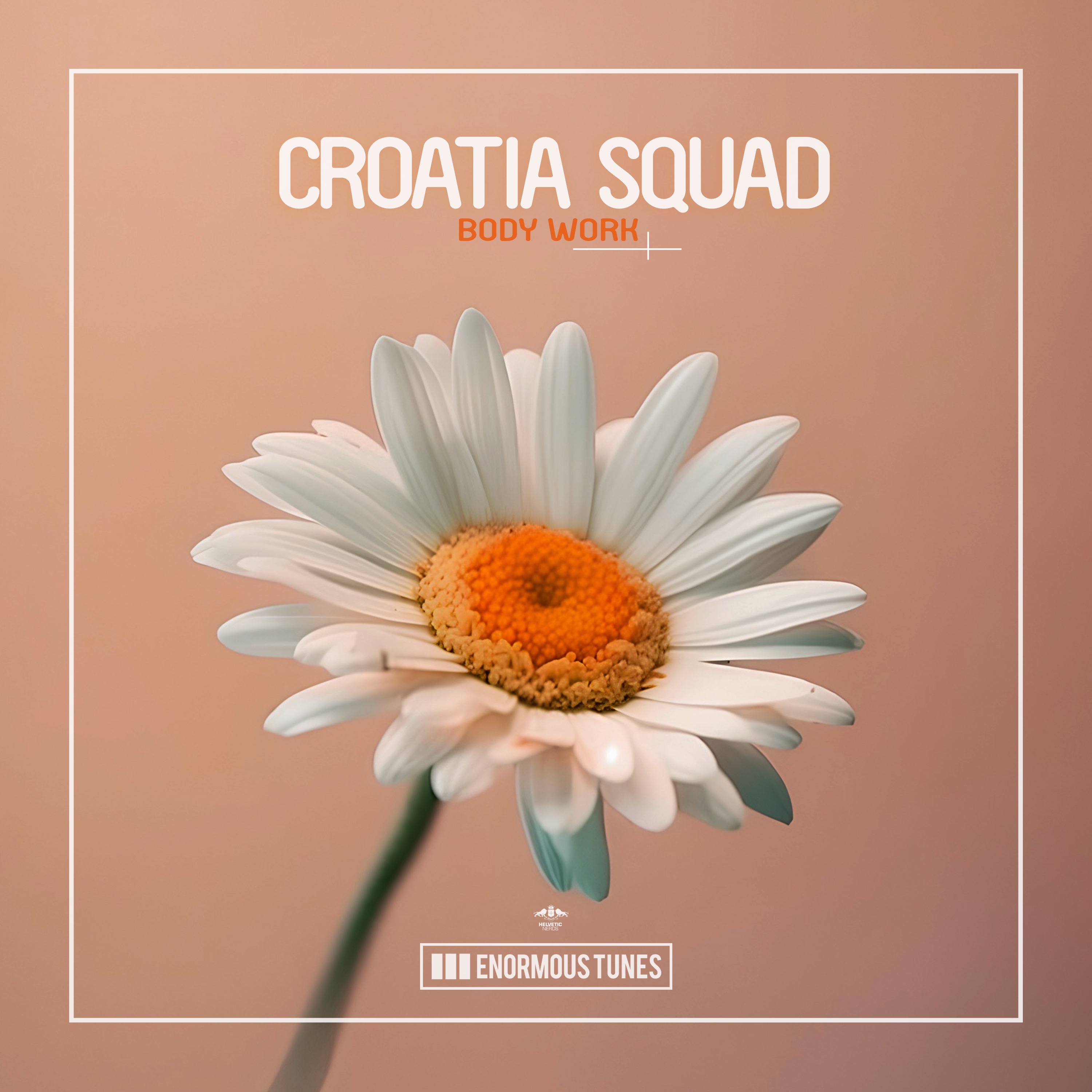 Croatia Squad – Body Work