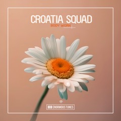 Croatia Squad - Body Work
