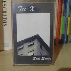 [Sad Songs] - 03 - For what was told