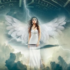 THE NEW ANGEL MAKES YOU OVERCOME FEAR
