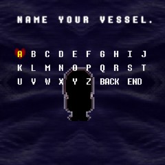 Deltarune - Chapter 1 (The Beginning)