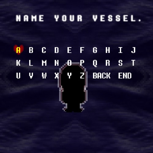 Deltarune - Chapter 1 (The Beginning)