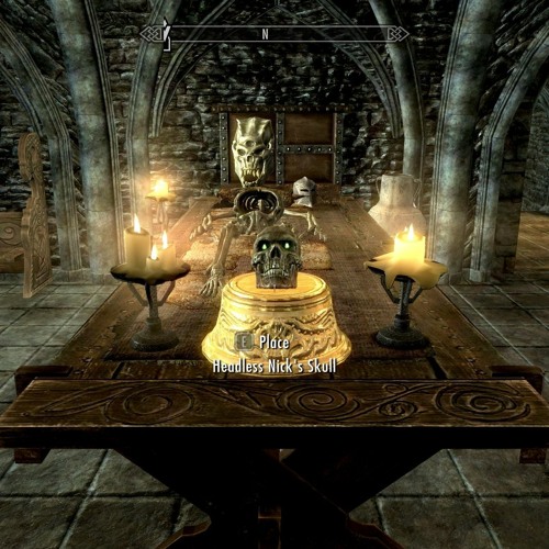 Stream Castle Volkihar Redux A Player Home Download !LINK! by