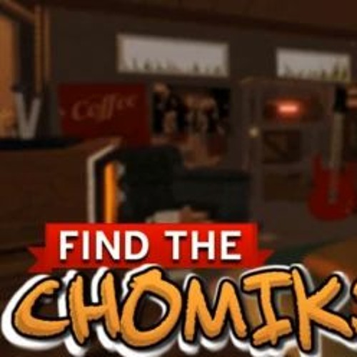 Find The Chomiks OST - Goofy (Trash Revamp Realm)