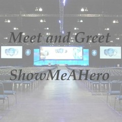 Meet and Greet by ShowMeAHero (OFMD)