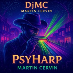 PsyHarp