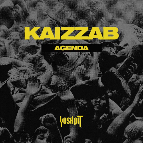 Agenda [Yosh Pit]