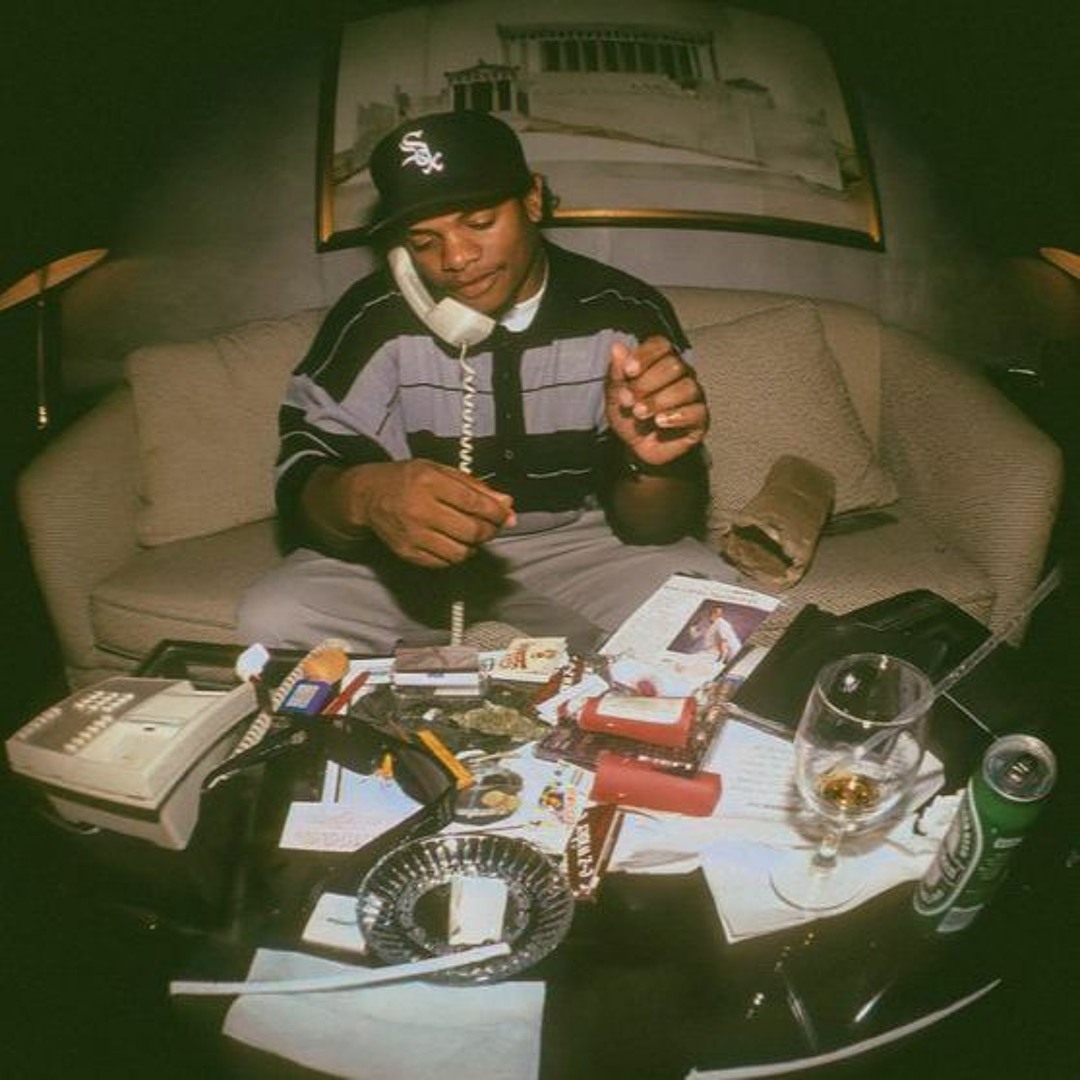 Stream coolio, lv - gangsta's paradise (sped up + reverb) by xax