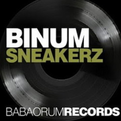 BINUM - SNEAKERZ