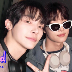 NICHOLAS, EJ (니콜라스, 의주) - Cupid (큐피드)