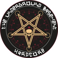 Underground Basement DJ Contest by InstallaSean