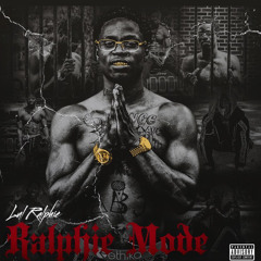 Lul Ralphie x Deep in the Streets