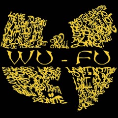"WU-FU" snippet (oDD oRViLL verse)