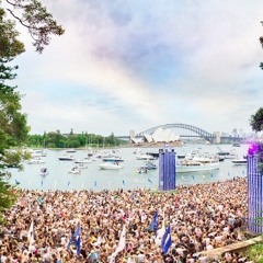 Sandhu Sessions Vol 1 x Disco Bordello