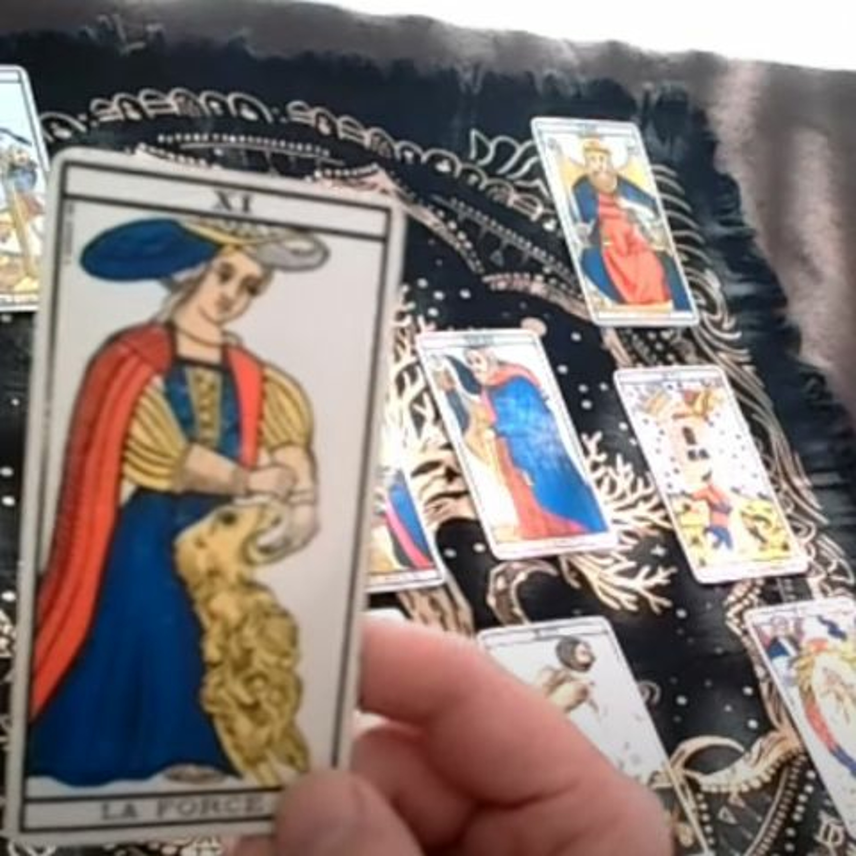 Comment Vont Se Passer Les Derniers Jours De Juin - Tirage Tarots Voyance