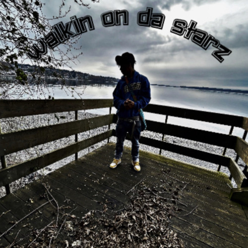 Walkin On The Starz