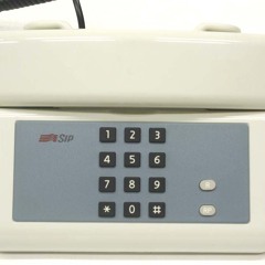 DTMF (A RdP Dreamy Dub Symphony In Many Parts)