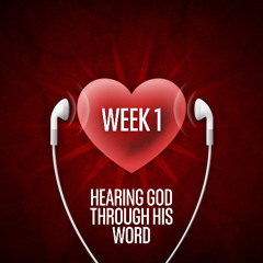 Hearts That Can Hear || Through His Word || Pastor David